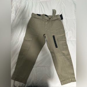 Women’s Cargo Pants